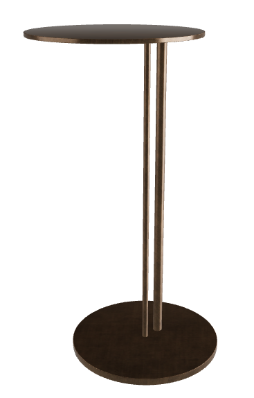 Cattelan Italia Sting Brushed Coffee Table