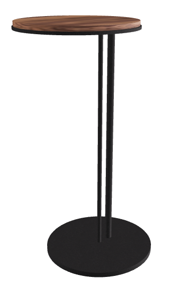 Cattelan Italia Sting Wood Coffee Table