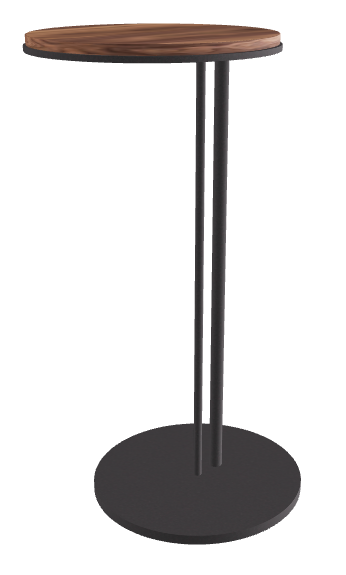 Cattelan Italia Sting Wood Coffee Table