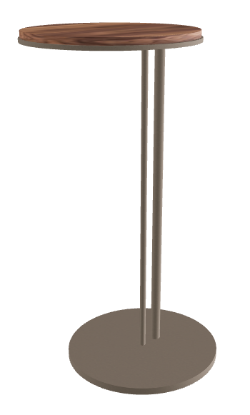 Cattelan Italia Sting Wood Coffee Table