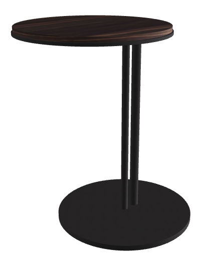 Cattelan Italia Sting Wood XL Coffee Table