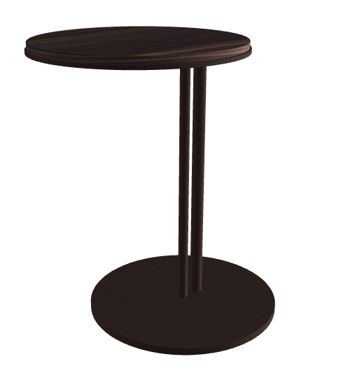 Cattelan Italia Sting Wood XL Coffee Table