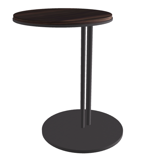 Cattelan Italia Sting Wood XL Coffee Table