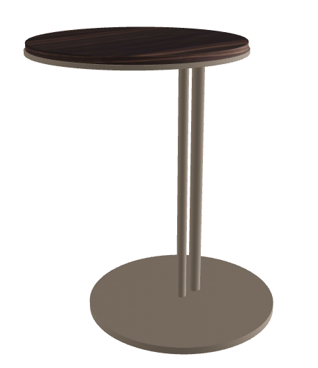 Cattelan Italia Sting Wood XL Coffee Table