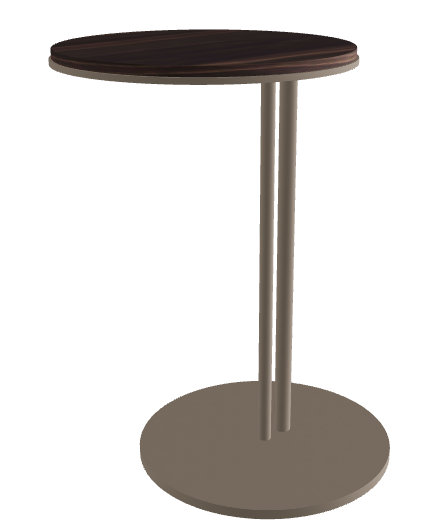 Cattelan Italia Sting Wood XL Coffee Table