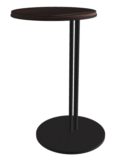 Cattelan Italia Sting Wood XL Coffee Table