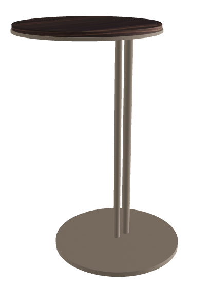 Cattelan Italia Sting Wood XL Coffee Table