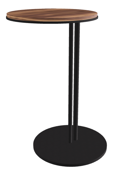 Cattelan Italia Sting Wood XL Coffee Table