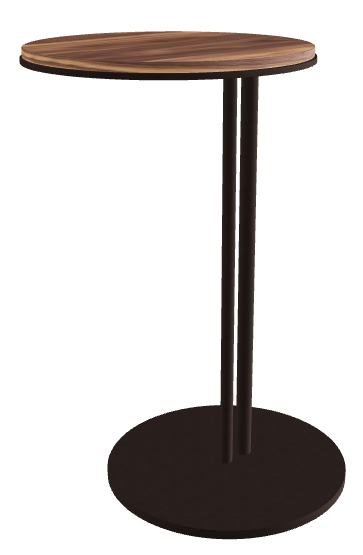 Cattelan Italia Sting Wood XL Coffee Table