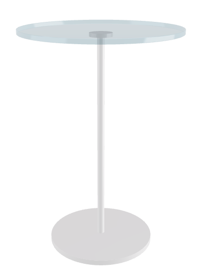 Cattelan Italia Gliss Coffee Table