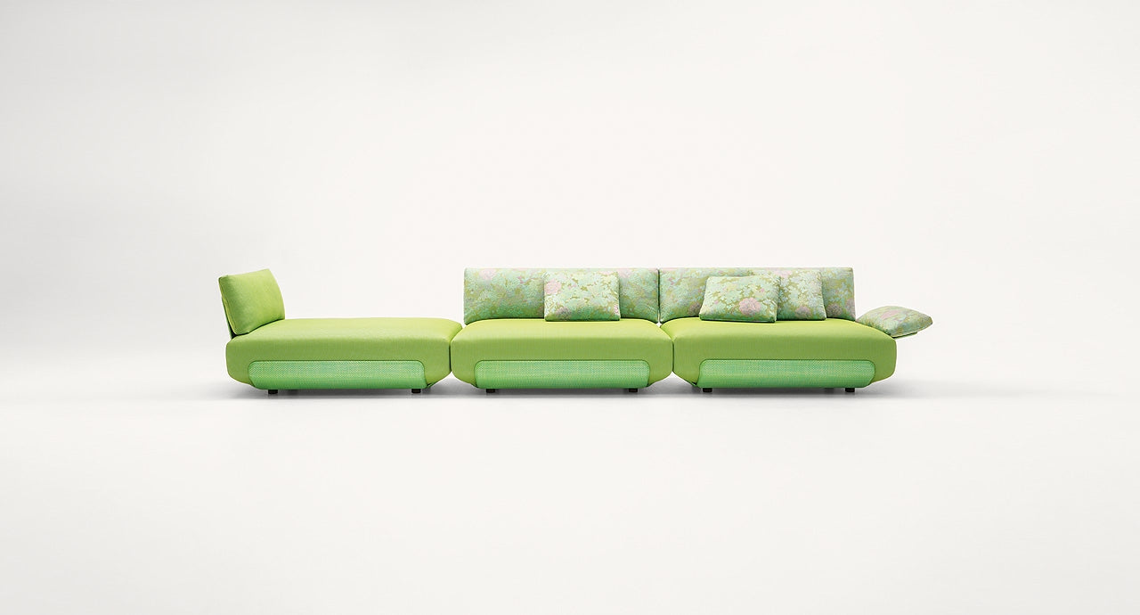 Paola Lenti Oasi Modular Sofa Seating