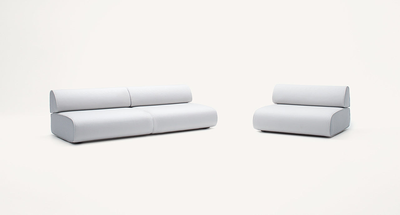 Paola Lenti Ola Modular Sofa Seating