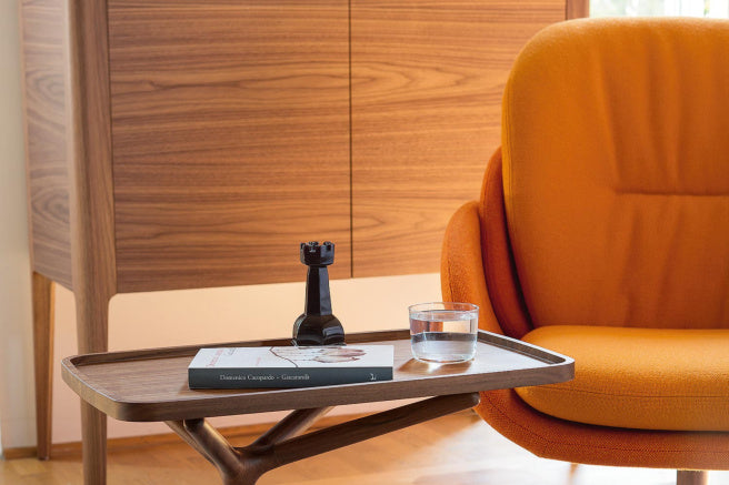 Porada Opium Arm Chair