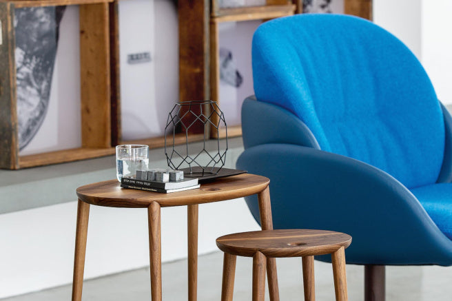 Porada Opium Arm Chair