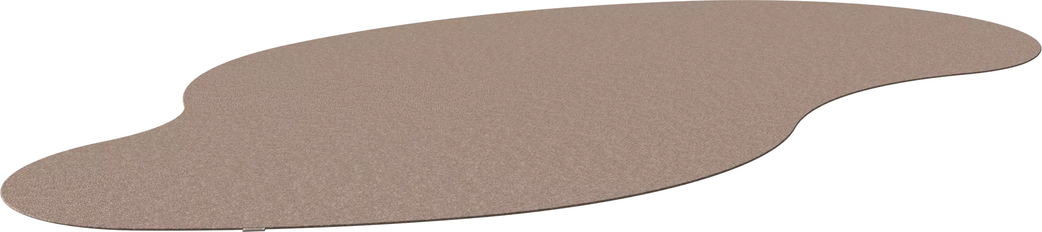 Manutti Solae Organic Outdoor Rug