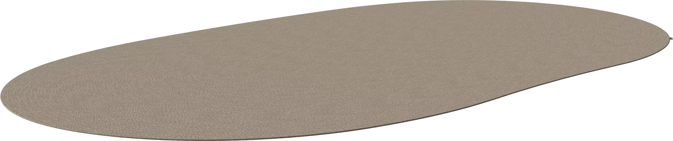 Manutti Solae Organic Outdoor Rug
