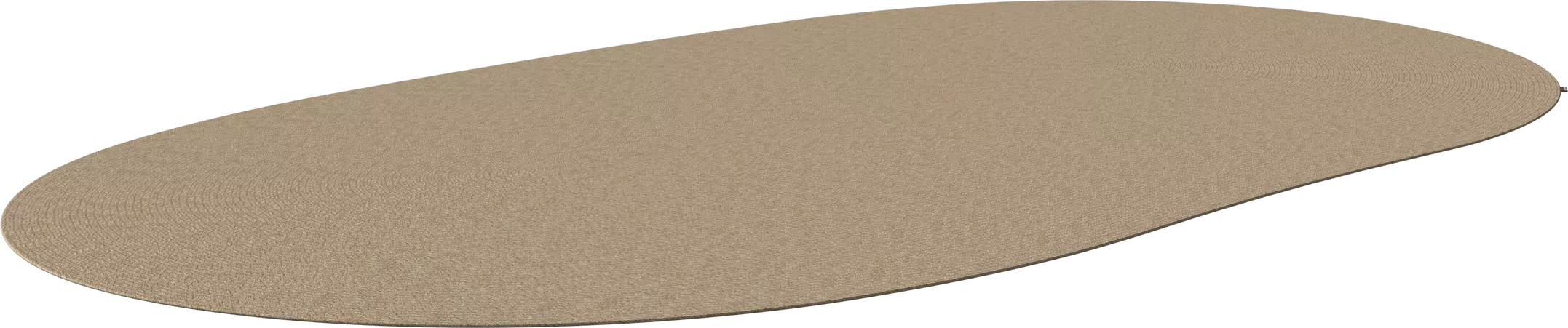 Manutti Solae Organic Outdoor Rug