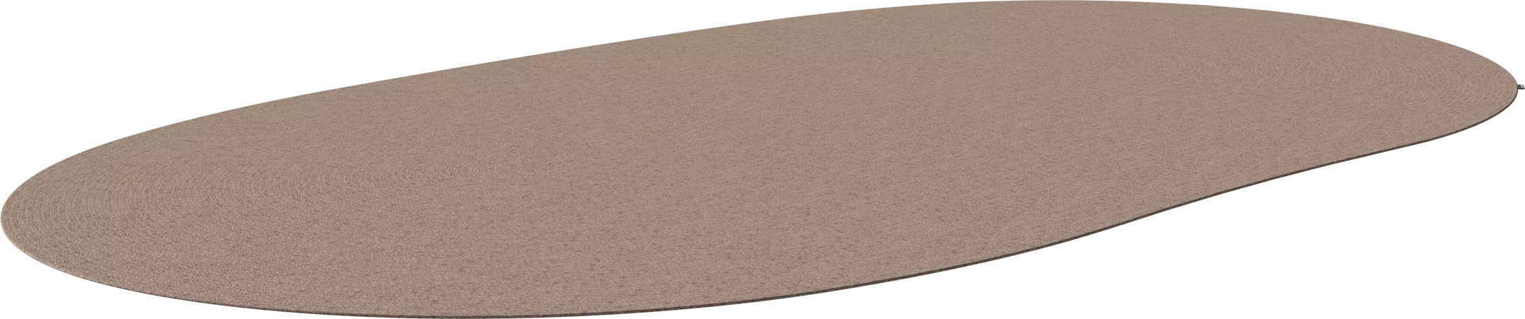 Manutti Solae Organic Outdoor Rug