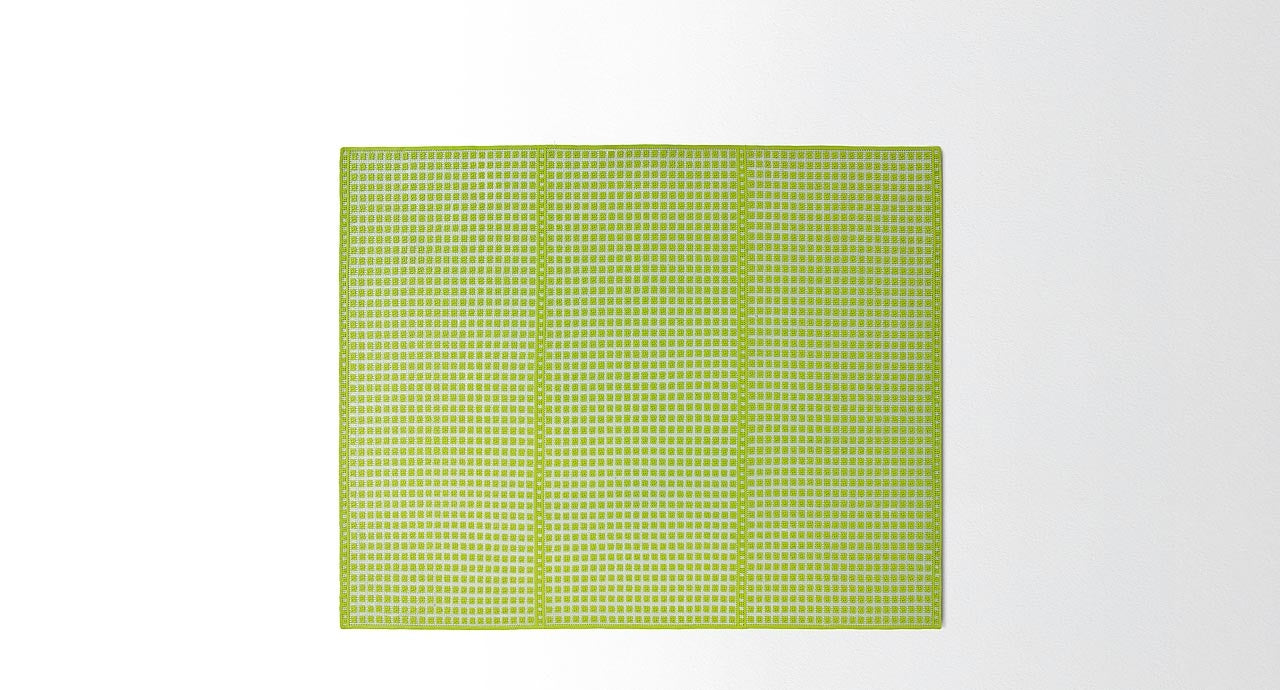Paola Lenti Orto Indoor Outdoor Rug