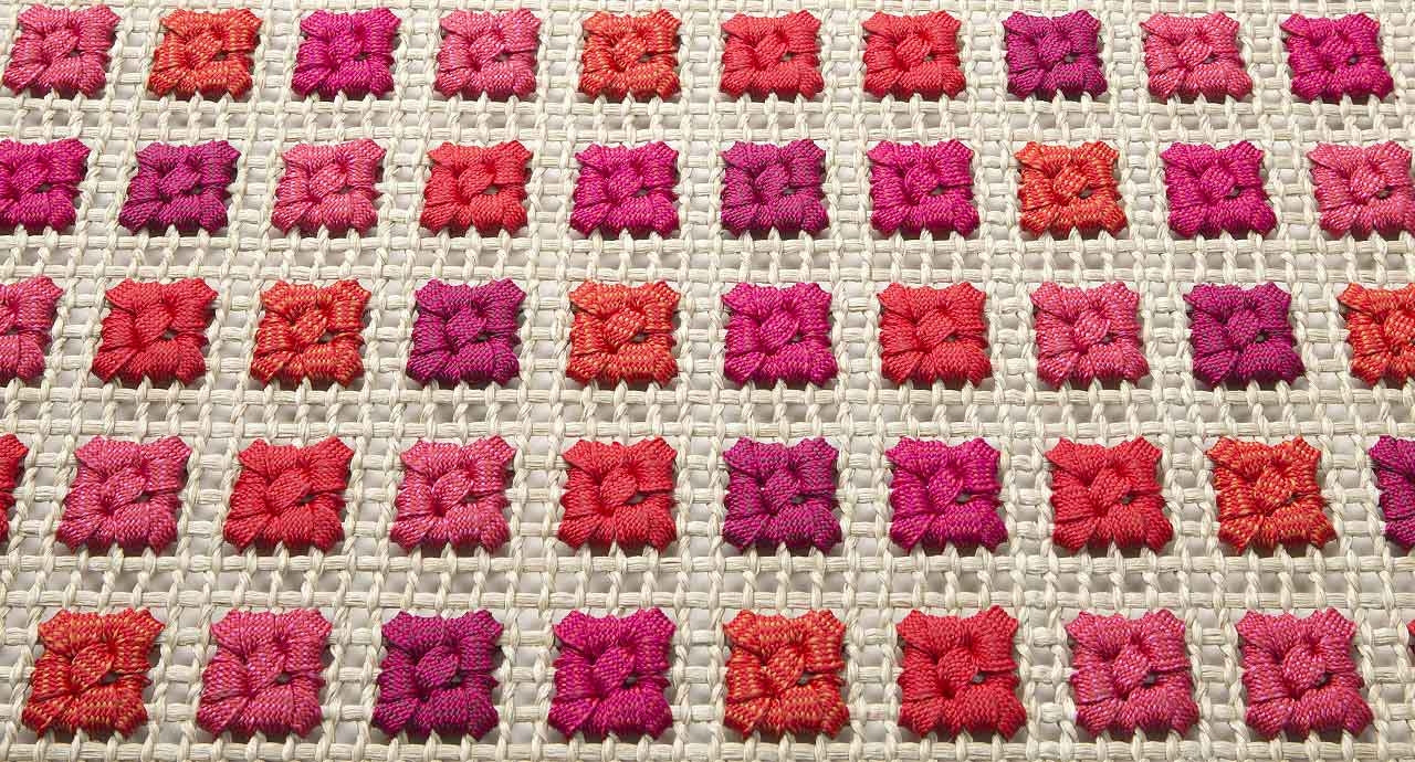 Paola Lenti Orto Indoor Outdoor Rug