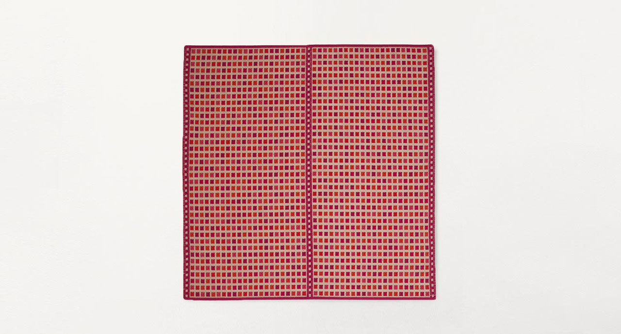 Paola Lenti Orto Indoor Outdoor Rug