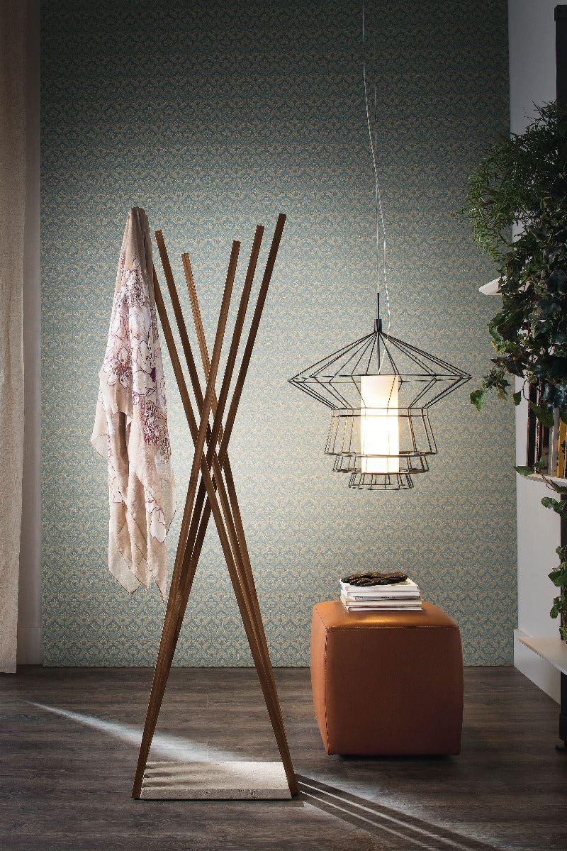 Cattelan Italia Oscar Wooden Coat Hanger
