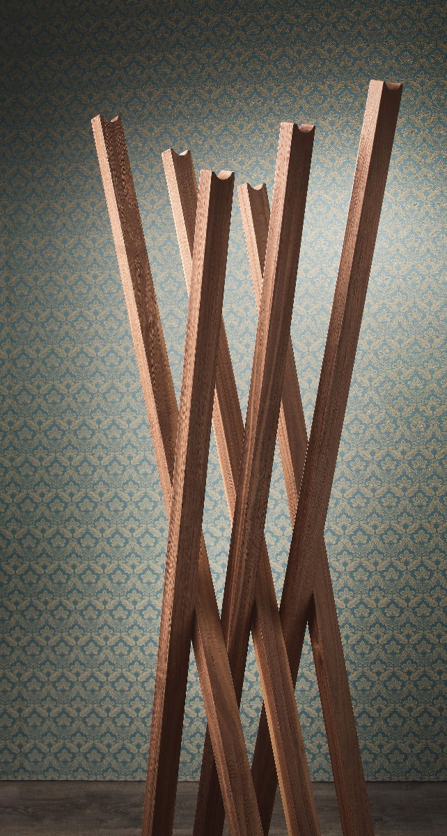 Cattelan Italia Oscar Wooden Coat Hanger
