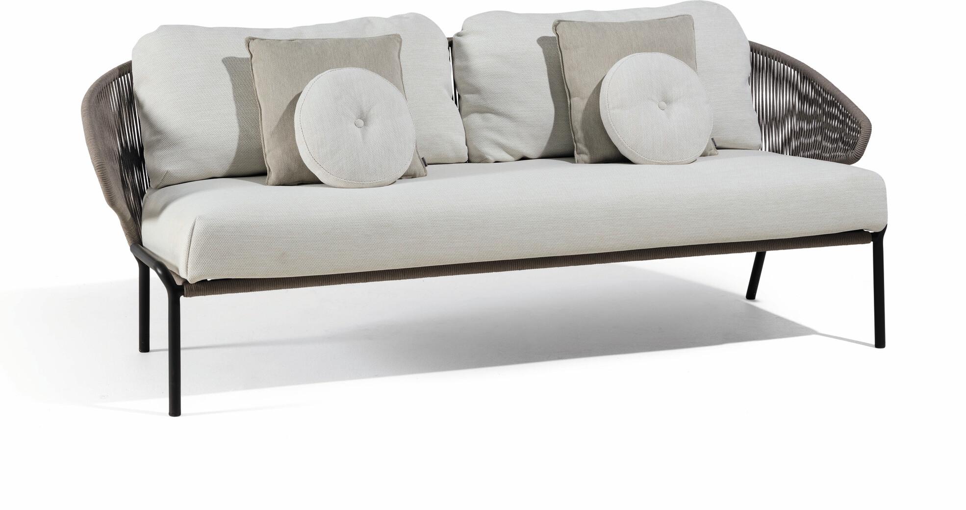 Manutti Radoc 2.5 Seater Sofa