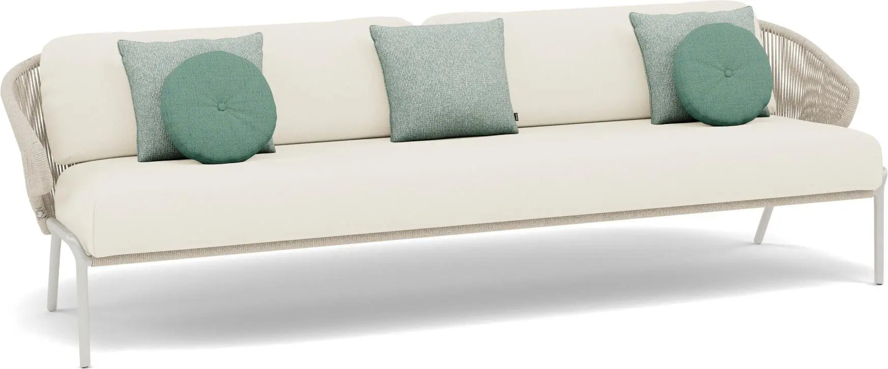 Manutti Radoc 3 Seater Sofa