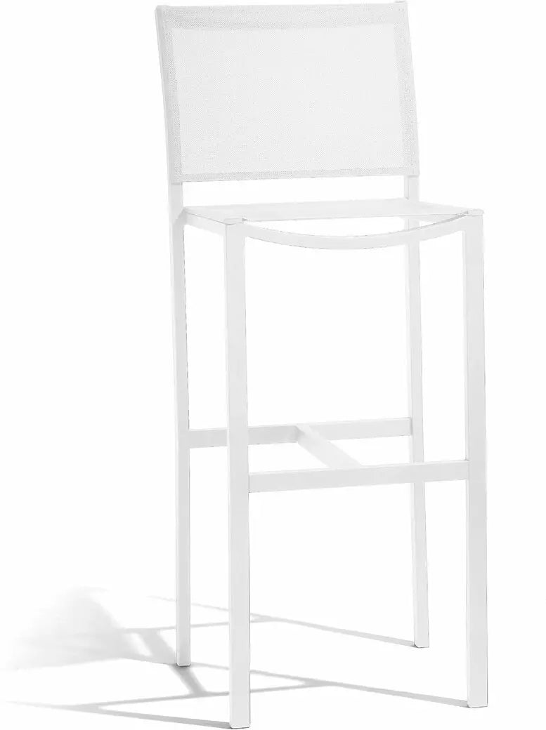 Manutti Latona Barstool – Bar Height (113 cm)