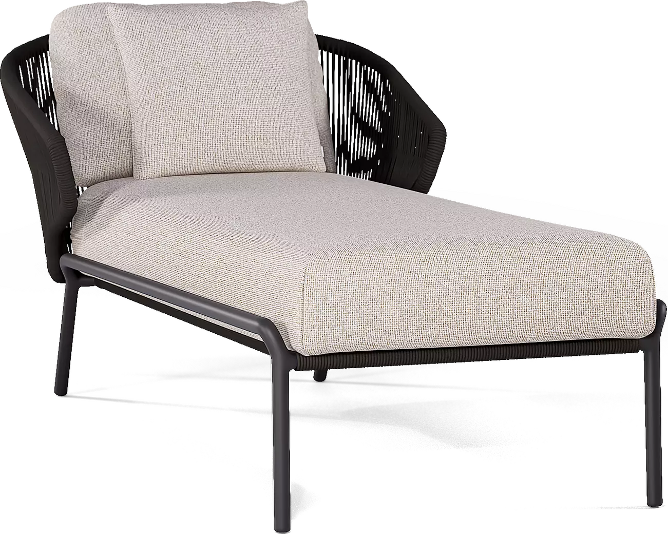 Manutti Radoc Chaise Longue