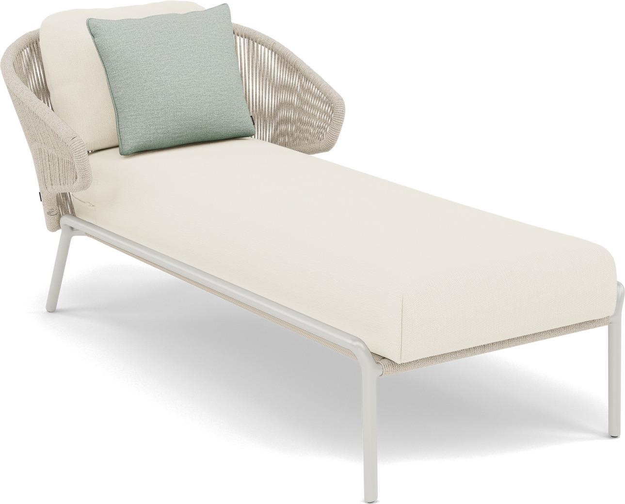 Manutti Radoc Chaise Longue