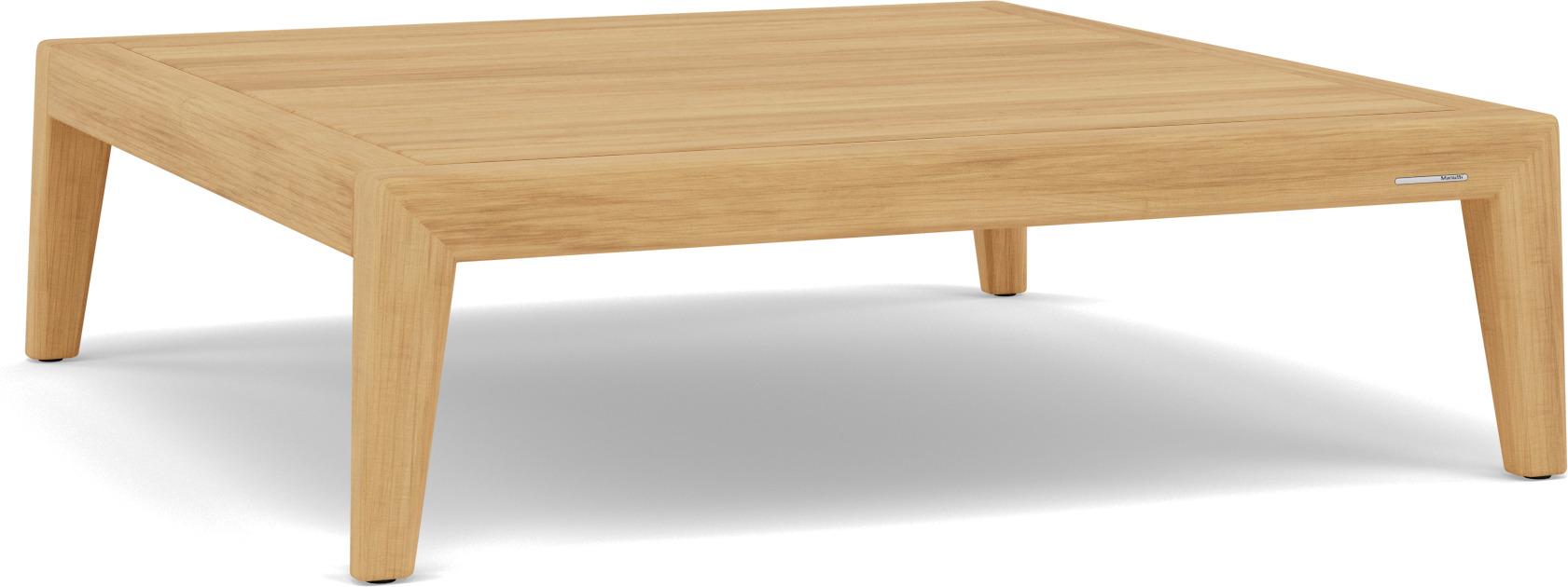 Manutti Sunrise Coffee Table 120cm X 120cm
