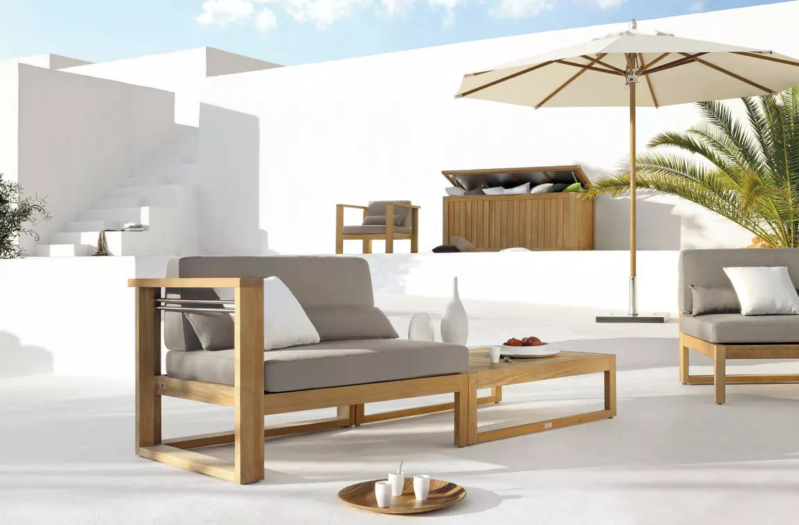 Manutti Siena Cushion Box