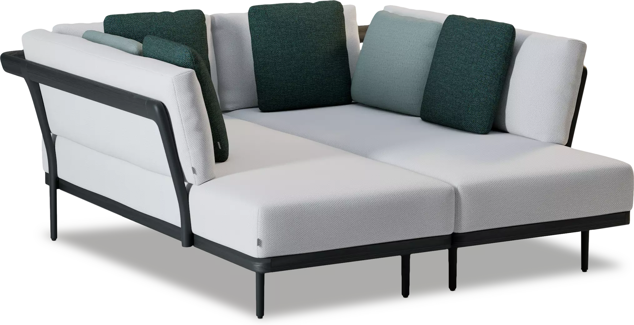 Manutti Flows Daybed