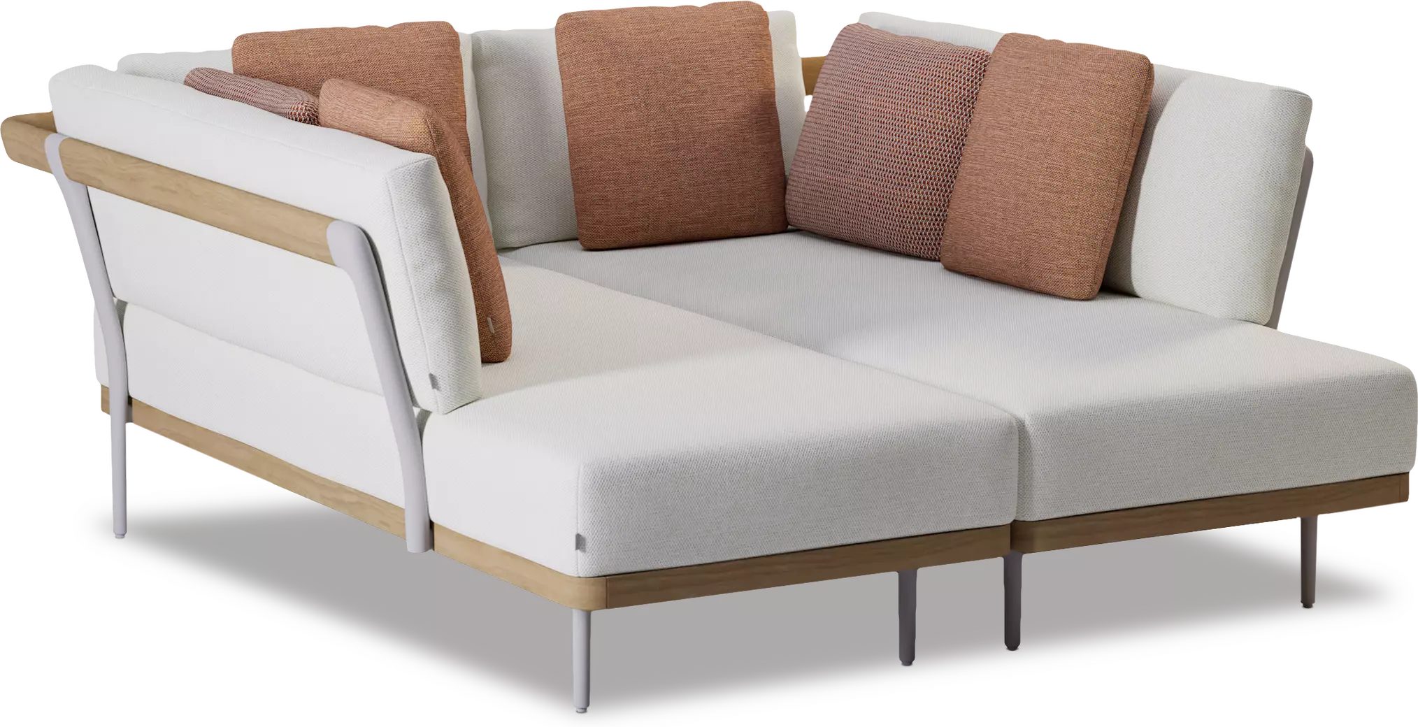 Manutti Flows Daybed