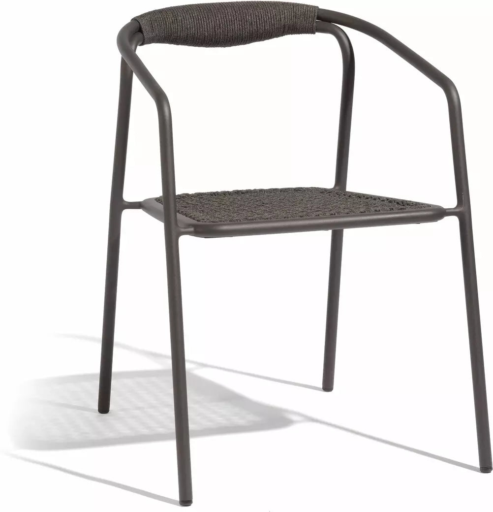 Manutti Duo Dining Chair