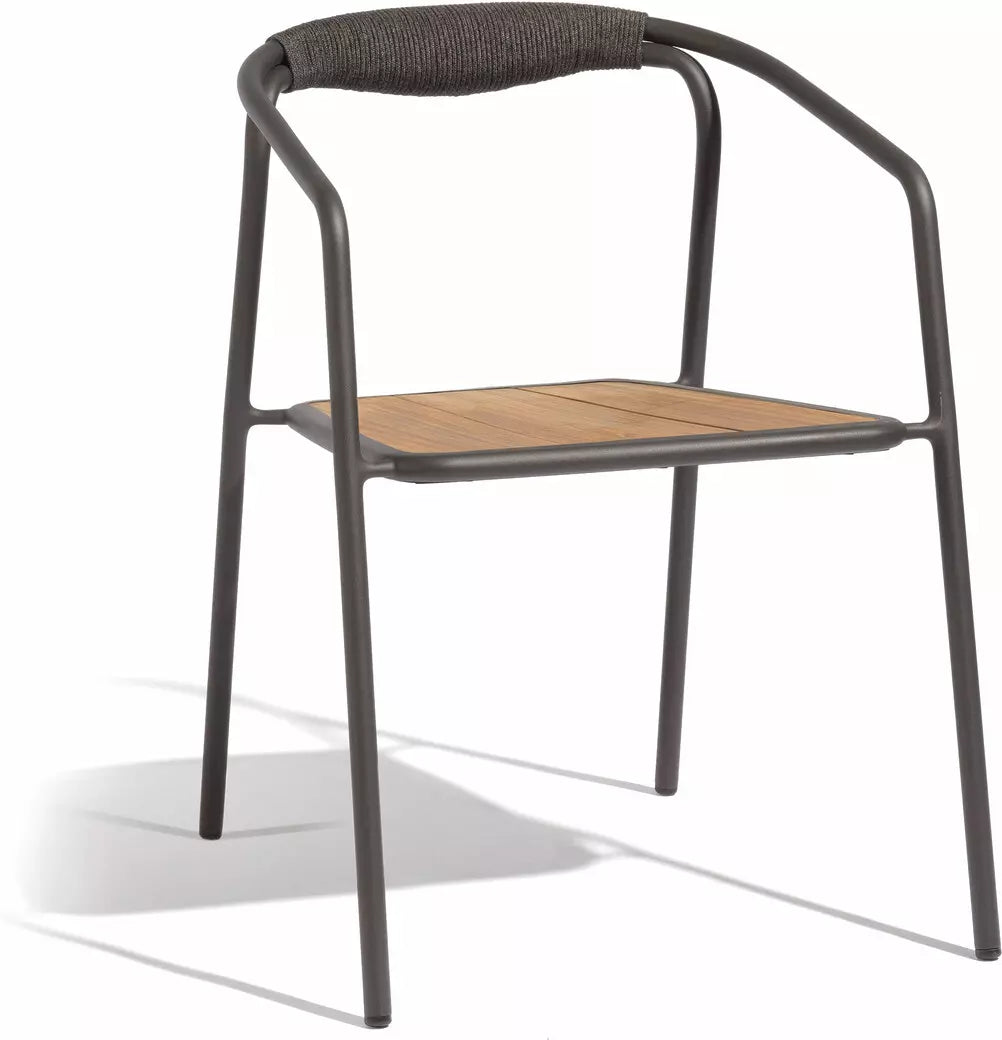 Manutti Duo Dining Chair