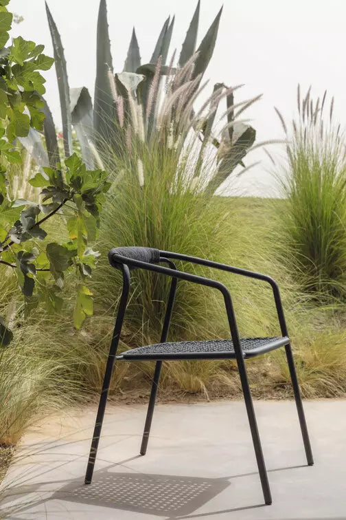 Manutti Duo Dining Chair