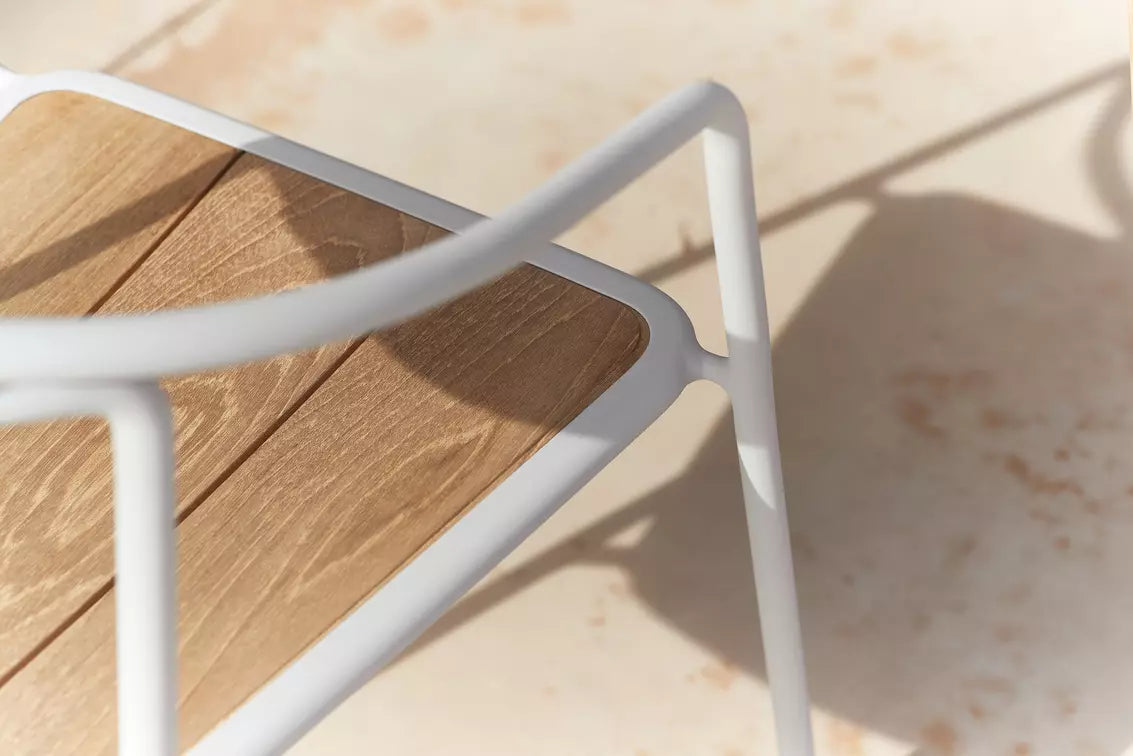 Manutti Duo Dining Chair