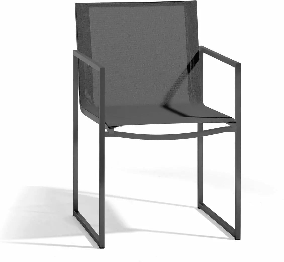Manutti Latona Dining Arm Chair