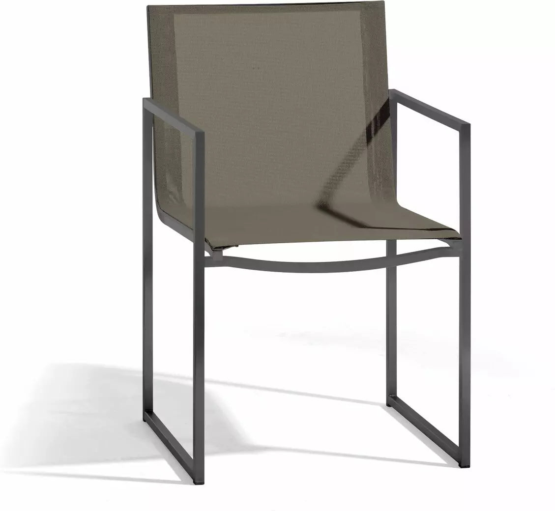 Manutti Latona Dining Arm Chair