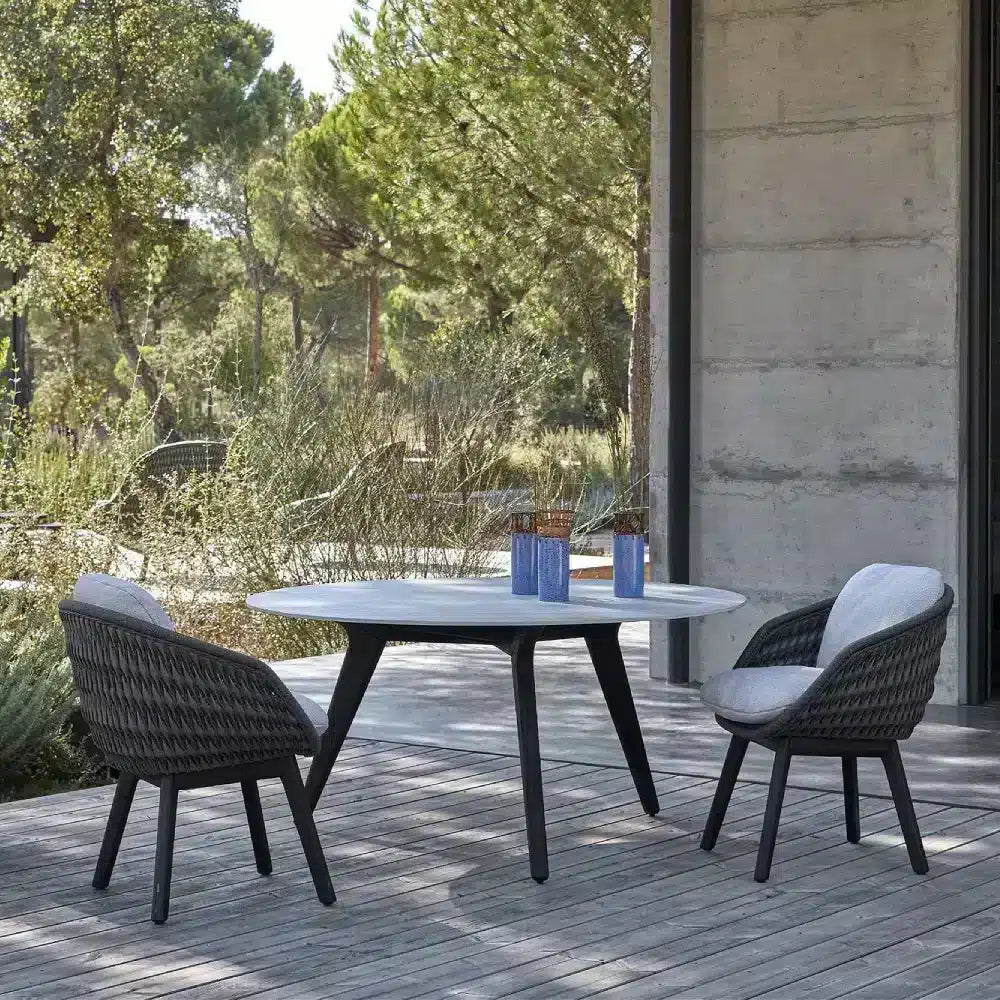 Manutti Sandua Dining Chairs