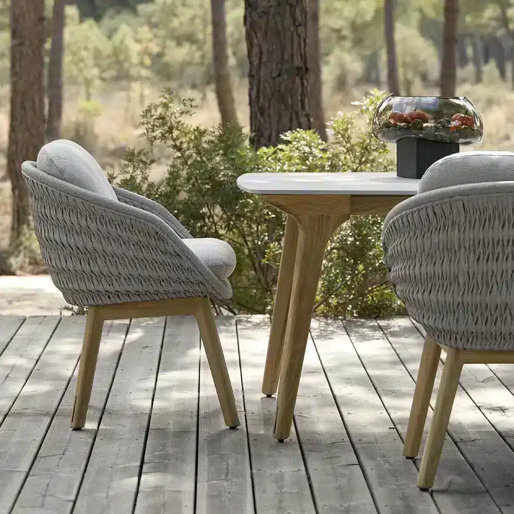 Manutti Sandua Dining Chairs