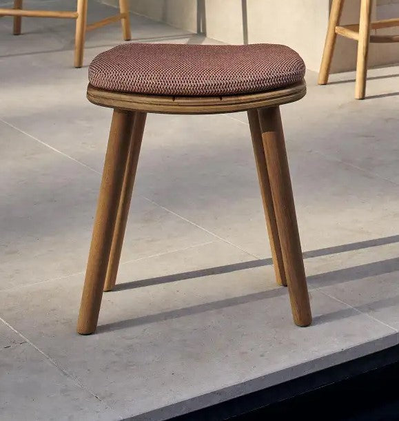 Manutti Solid Stool
