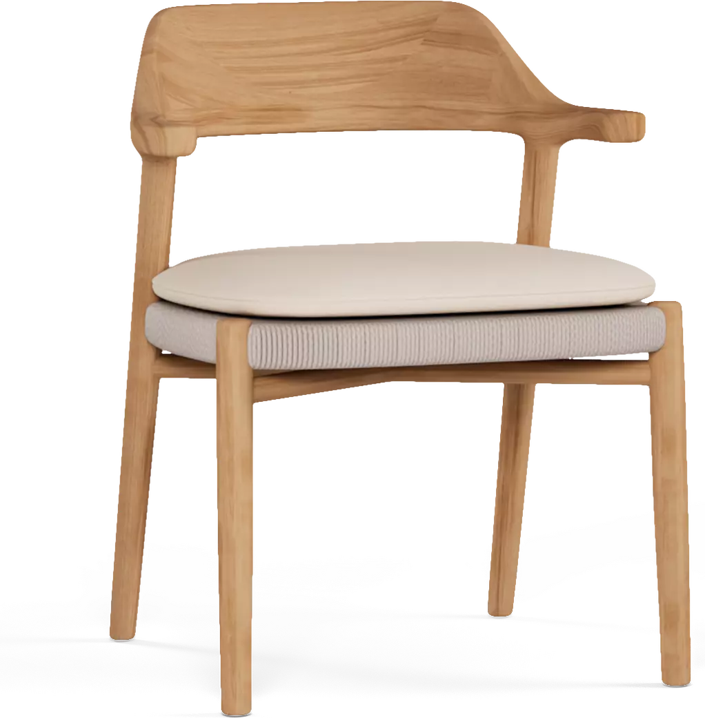 Manutti Yiko Dining Side Chair