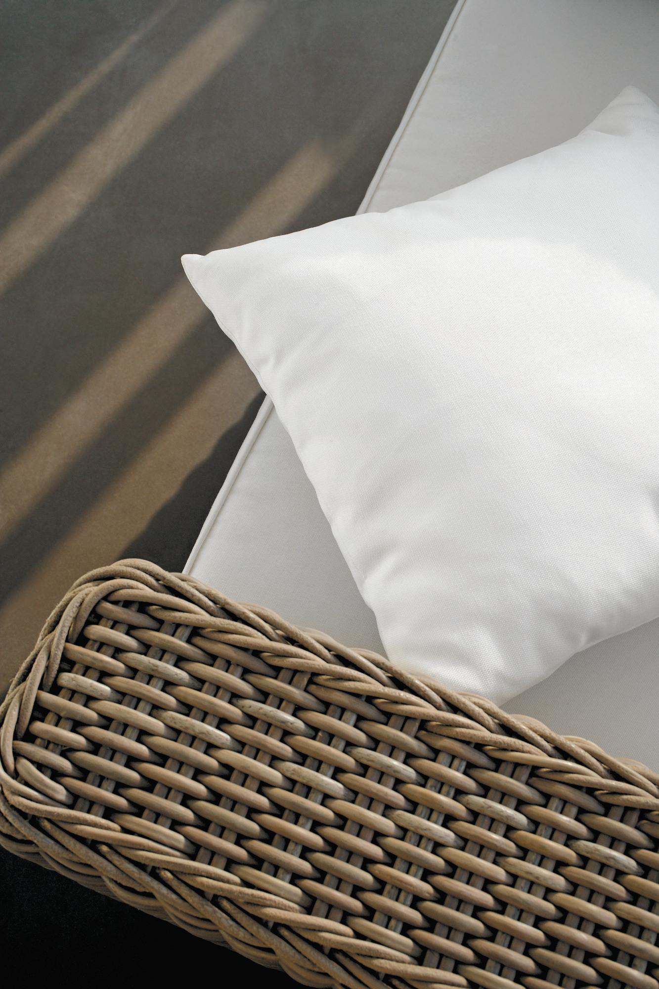 Manutti San Diego Lounge Chair