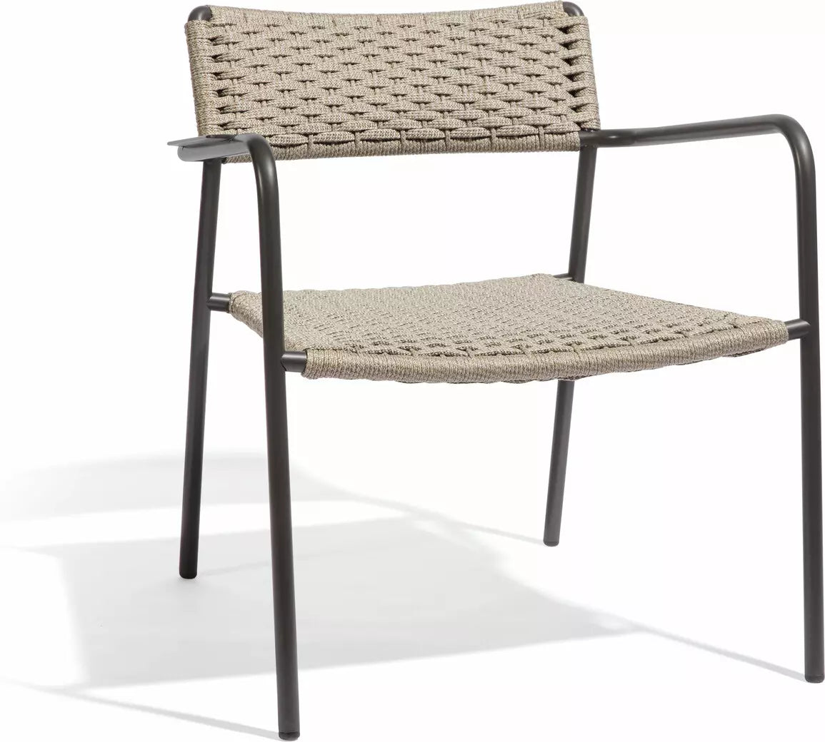 Manutti Echo Lounge chair