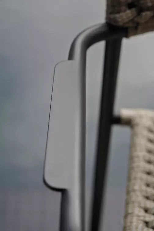 Manutti Echo Lounge chair