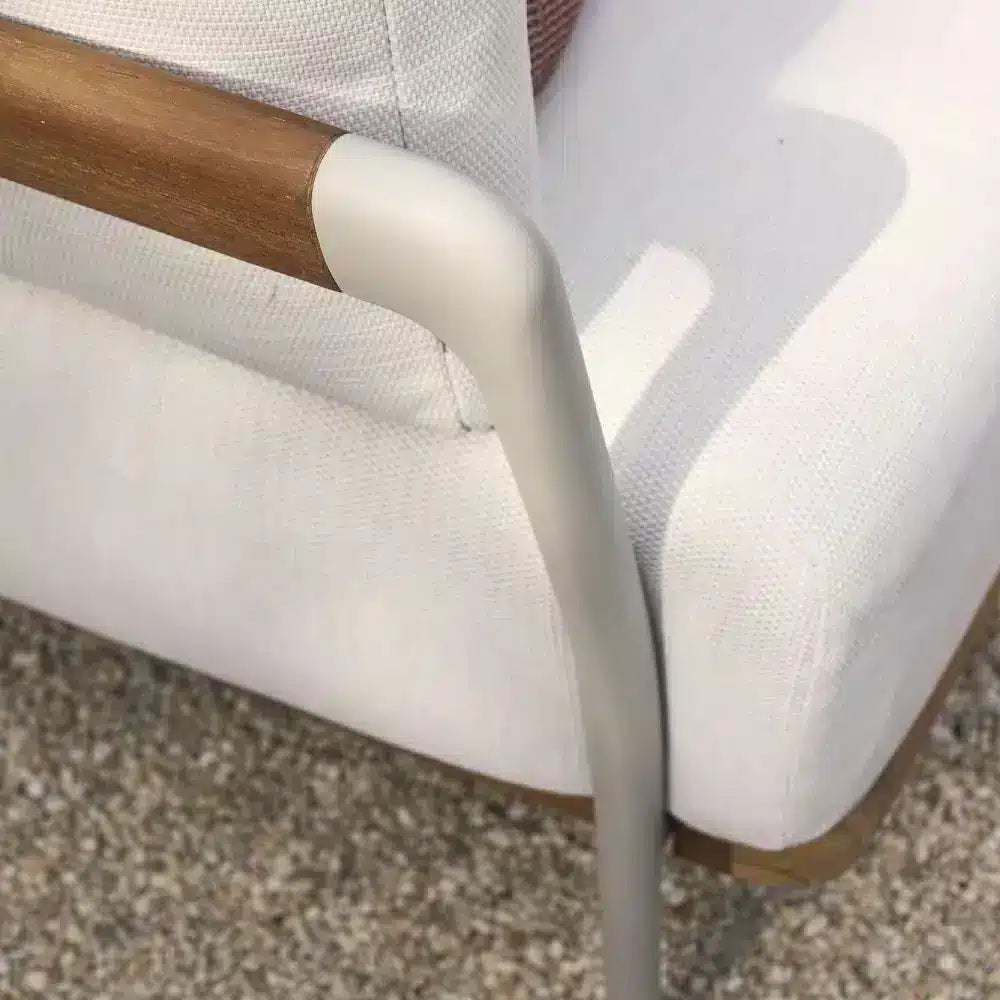 Manutti Flows Lounge chair